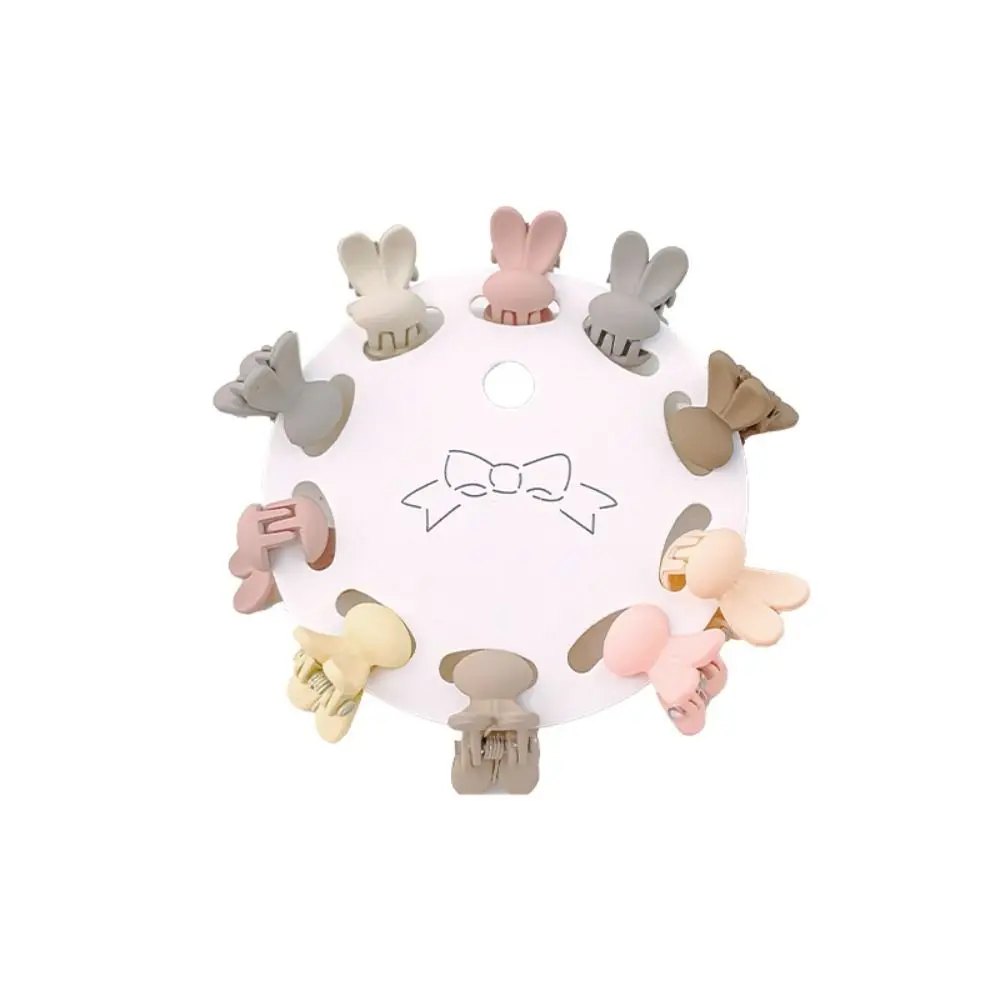 Рисунок 6 - Аксессуары для волос Мини-когти