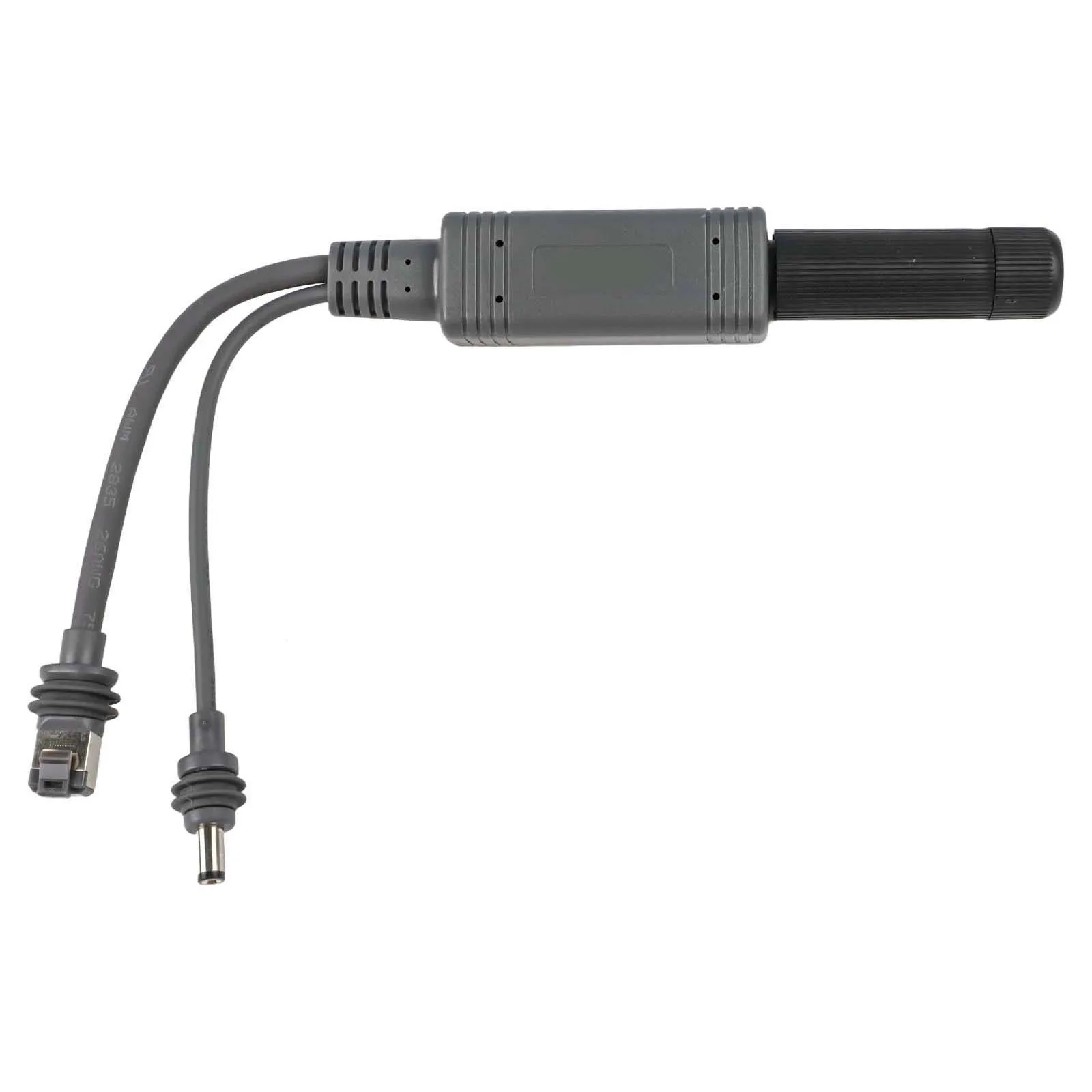 Efficient Power Cord Splitter for Starlink IP68 Waterproof Design for Reliable Outdoor Use and Data Transmission