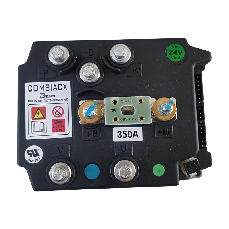 Forklift Parts Original Steering Controller Assy11663608400 Use for Linde 1157/1166/1167/T20/ML12-16