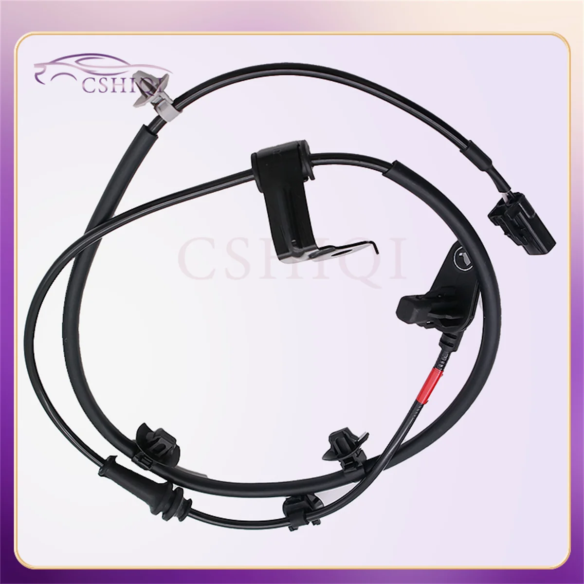 Capteur de vitesse de roue ABS avant droit, pièces de rechange pour voiture Kia Sedona 2015 2016 2017 2018 2019 2020 2021