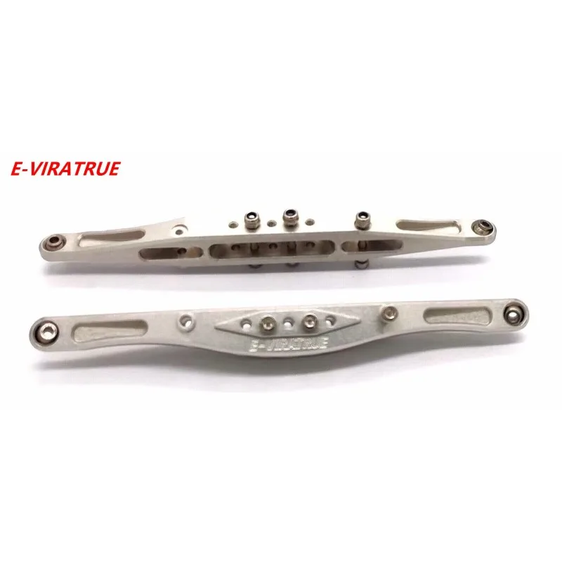 

E-VIRATRUE Losi Baja Rey 1.0&2.0 1/10 7075 Aluminum Rear Trailing Arms