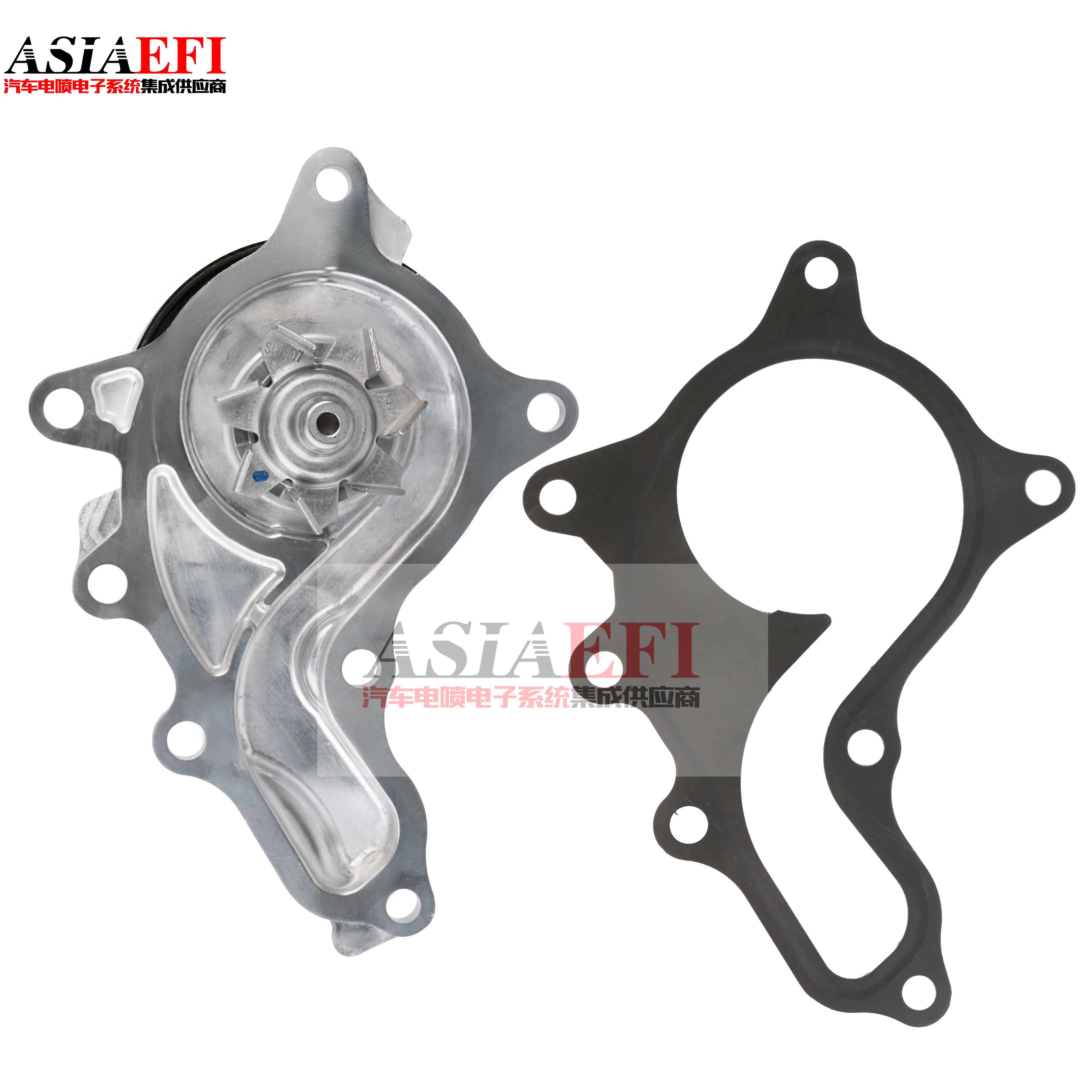 high quality water pump assembly 16100-09700 1610009700 For LEXUS ES200 TOYOTA CAMRY 2.0 6AR-FS ASV51 2015-