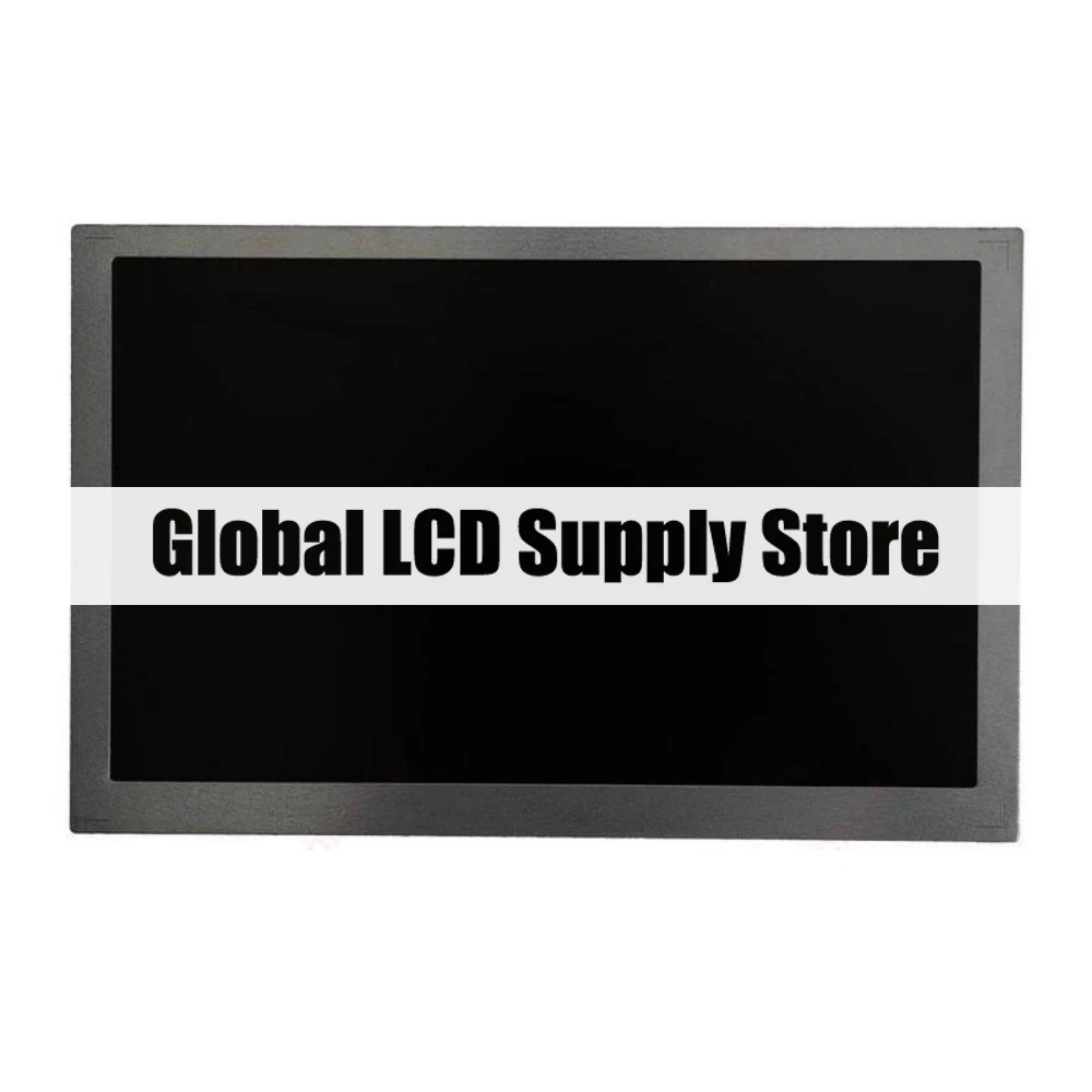 AA070ME11-CA-01 New Original A-Grade 7 inch 800x480 LCD Display Screen for Industrial Equipment