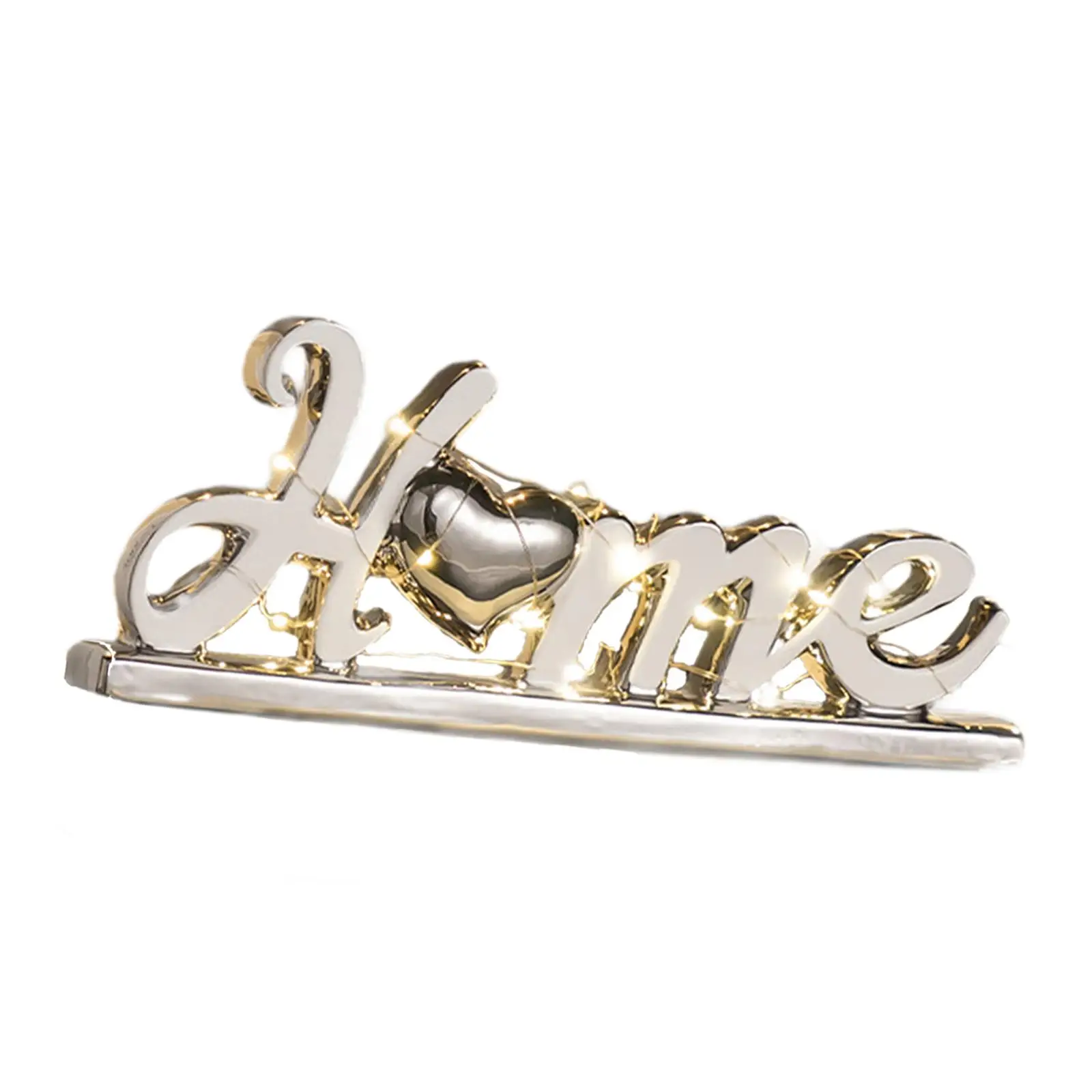 

Настольная отдельно стоящая домашняя вывеска, настольный декор, декоративная центральная часть стола