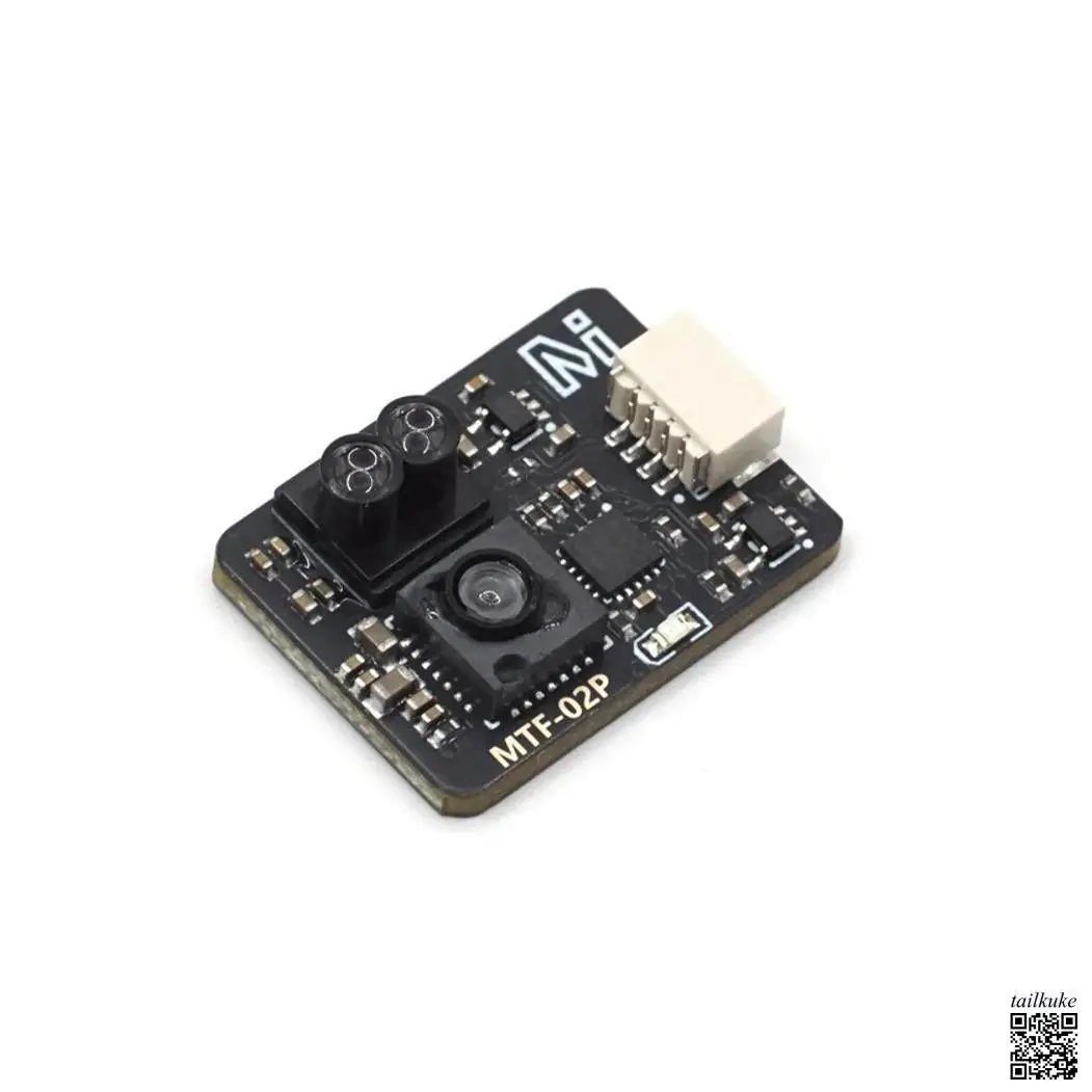 Optical Flow Sensor…