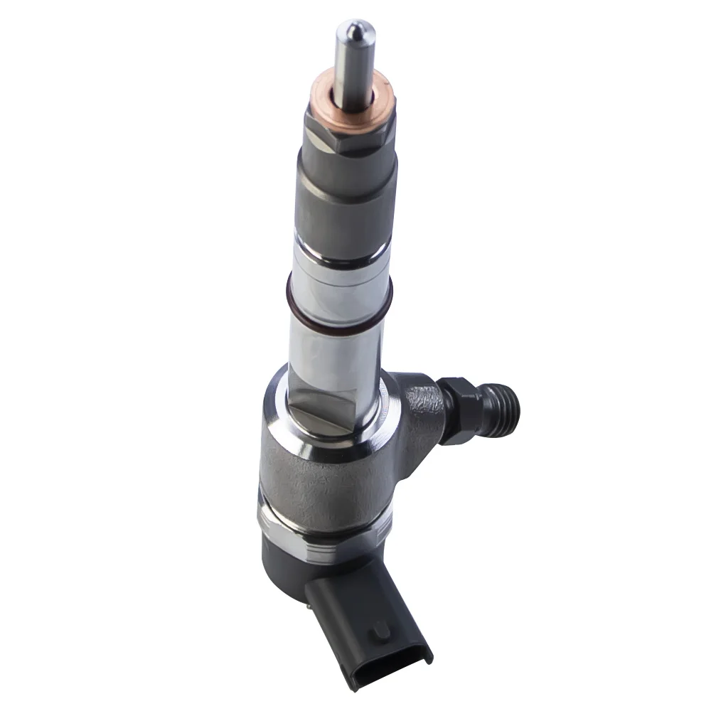 

Сделано в Китае 0445110335 Дизельная топливная форсунка Common Rail 0433172082 для системы Bosch 2,8 л JAC TRUCK Детали двигателя Впрыск