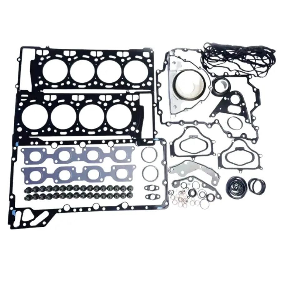 

ZOOMKEY Fit For Engine Head Gasket Kit Fit For BMW 550i 750Li X5 X6 E70 E71 F10 11127567765
