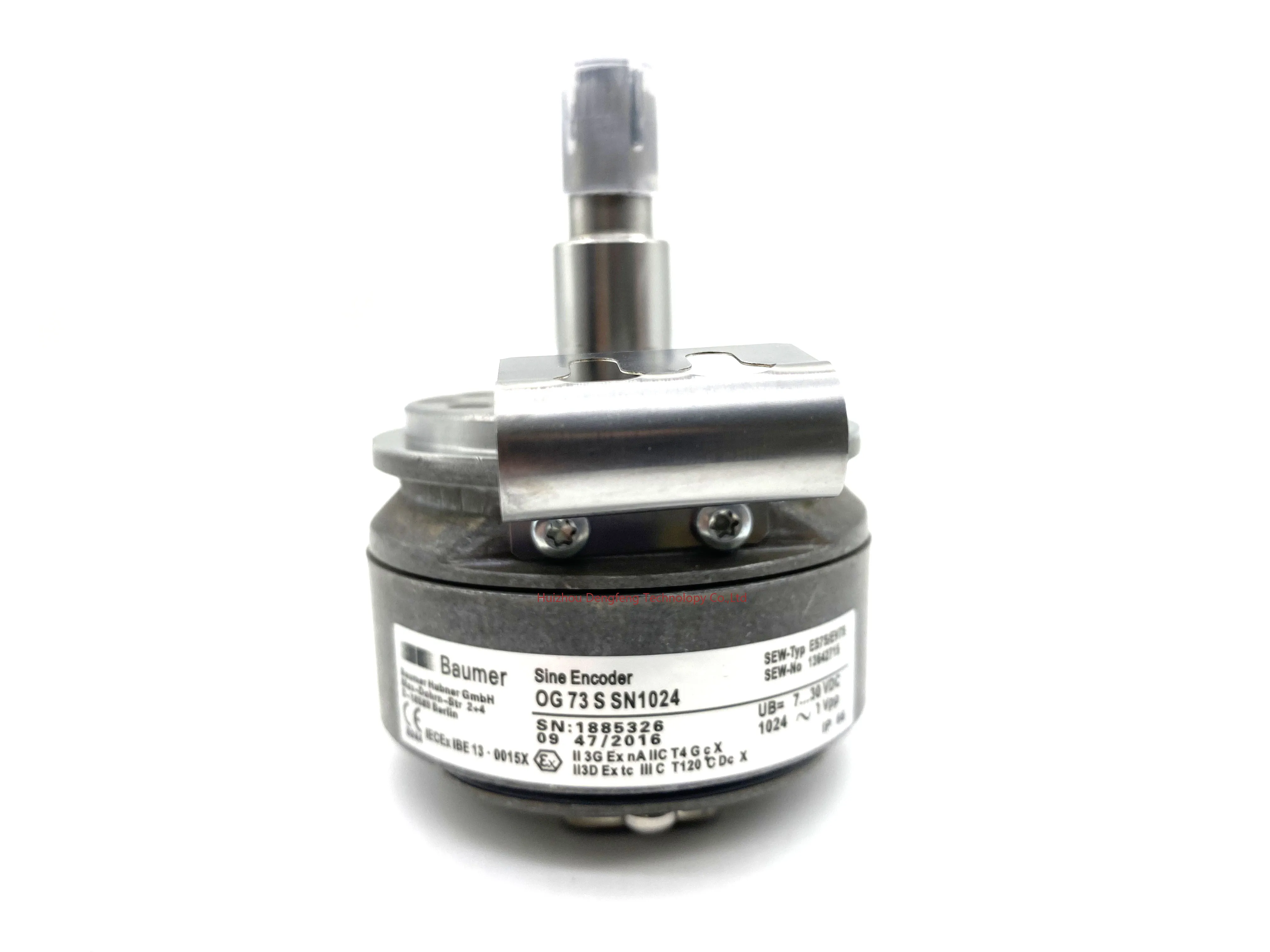 New Original Encode…