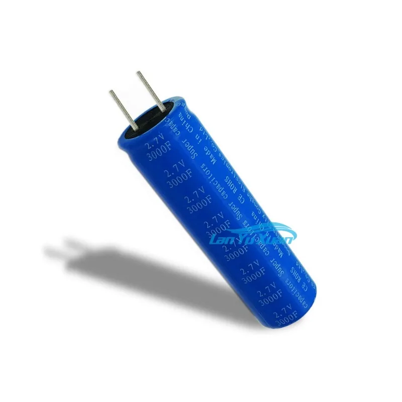 Hot Selling capacitor Module 16V Super Capacitor 3000F