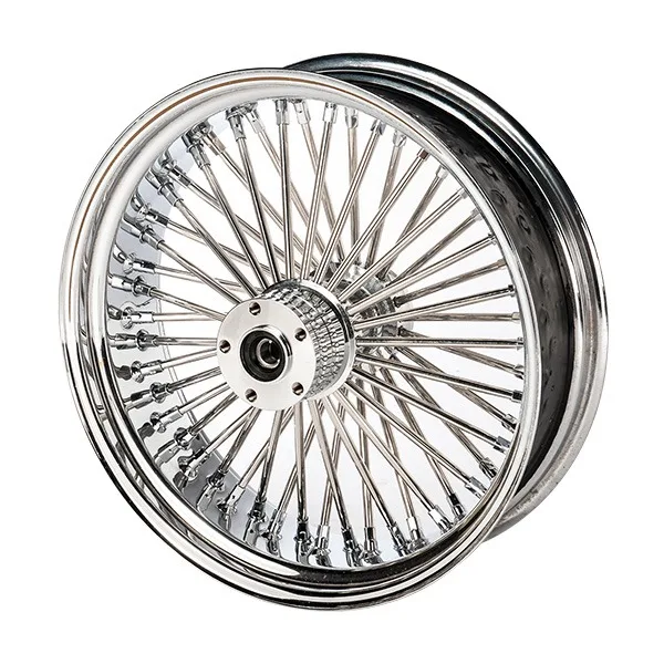 VIMAS Aluminum Wheel Plated Rim Customized For Station Wagon 16 18 19 21 23 Inch Steel Rim Wheel