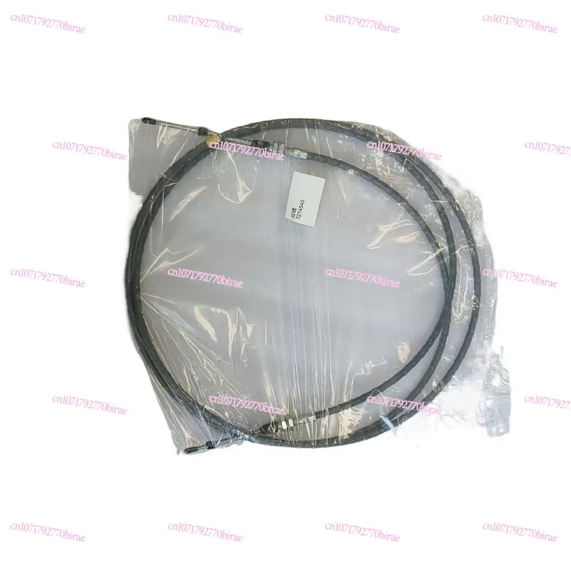 S550 Kompaktlader-Gaszug 7214545