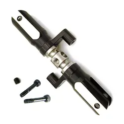 Trex Helicopter TAROT RC 500 Helicopter Replacement Part Metal Tail Rotor Holder Grip