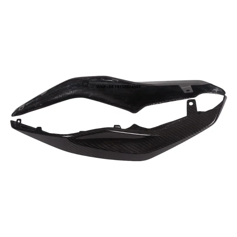

S1000XR Motorcycle 100% Carbon Fiber Tail Fairing