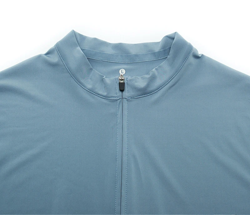 Ykyw Sommer Herren Rad trikot setzt Kurzarm Rad trikot Träger hose Fahrrad bekleidung atmungsaktive MTB Fahrrad Kleidung Anzüge – Detail 18