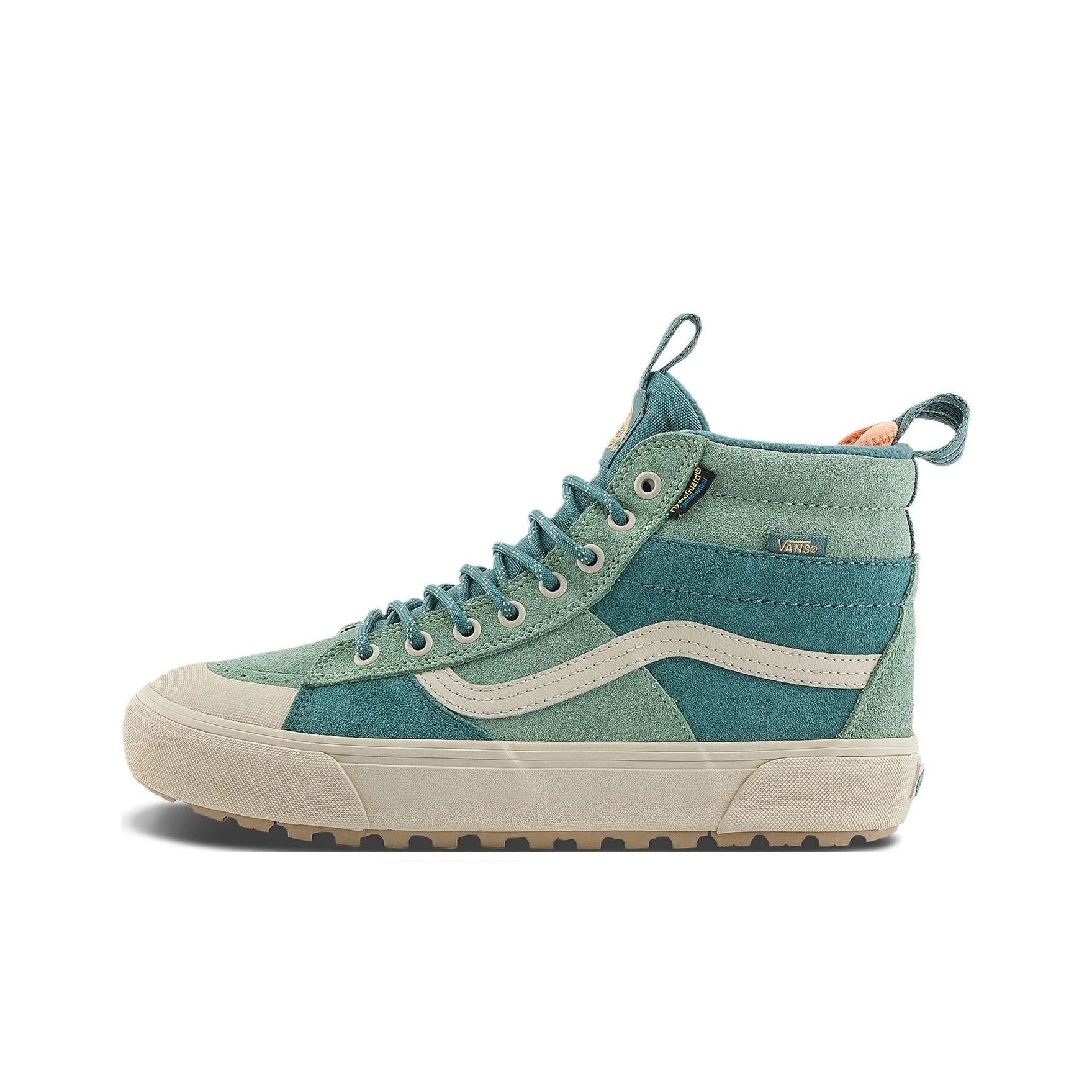 Vans Shoes Sk8-Hi - Vans SK8 HI Yüksek Bilekli Dağcılık