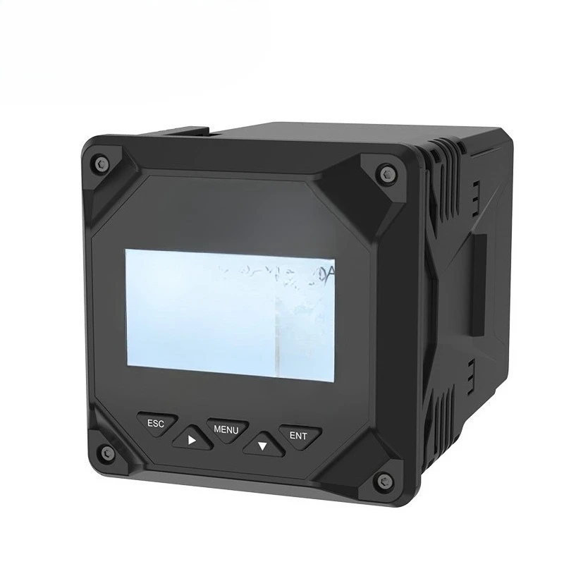 

Water quality pH analyzer, industrial wastewater ORP/pH value tester Online pH meter
