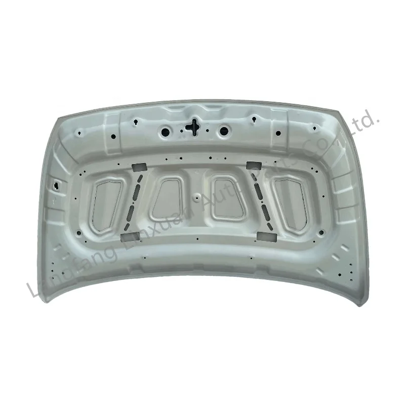 

66400-G5000 Engine Cover Assembly Front Engine Compartment Cover Assembly For KIA NIRO HYBRID Original