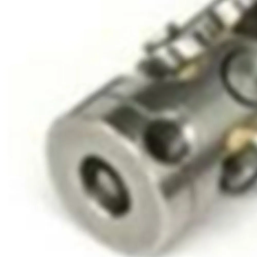 

80-110Mm Esu Metal Drive Shaft For 1/16 Tractor Truck RC Model DIY Bruder Car Outdoor Toys TH16683