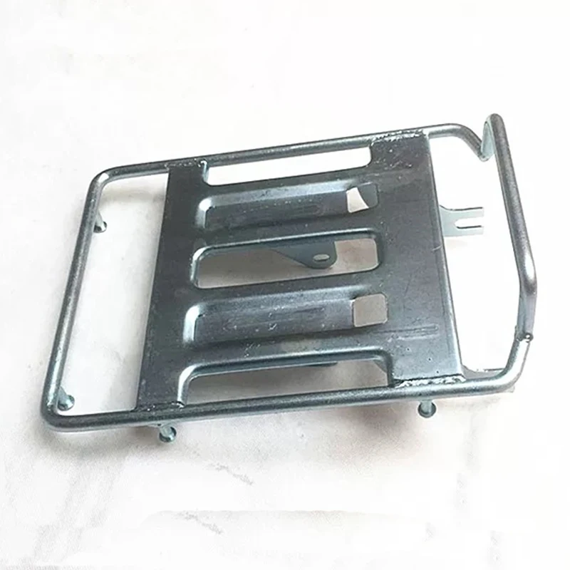 

Motorcycle Luggage Rack for Dayun Lifan Honda Jialing Dayang Loncin Luojia 70cc C70 CD70 C90 JL70 LJ110 JH70 Rear Cargo Carrier