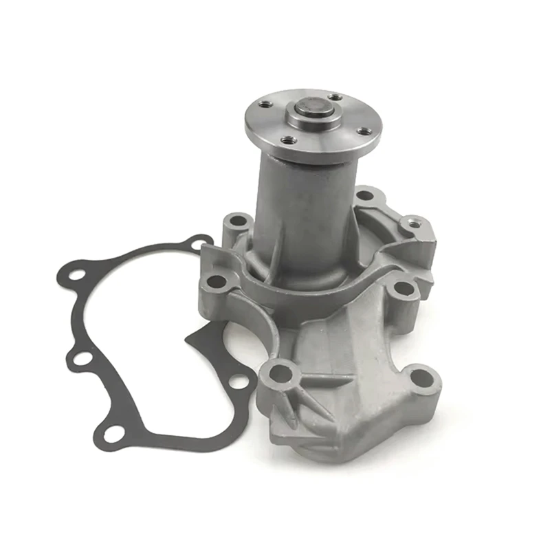 Car Engine Cooling System MD323372 Water Pump For Mitsubishi 4G18 LANCER CARGO Estate Van SPACE STAR Happin 4G13 15