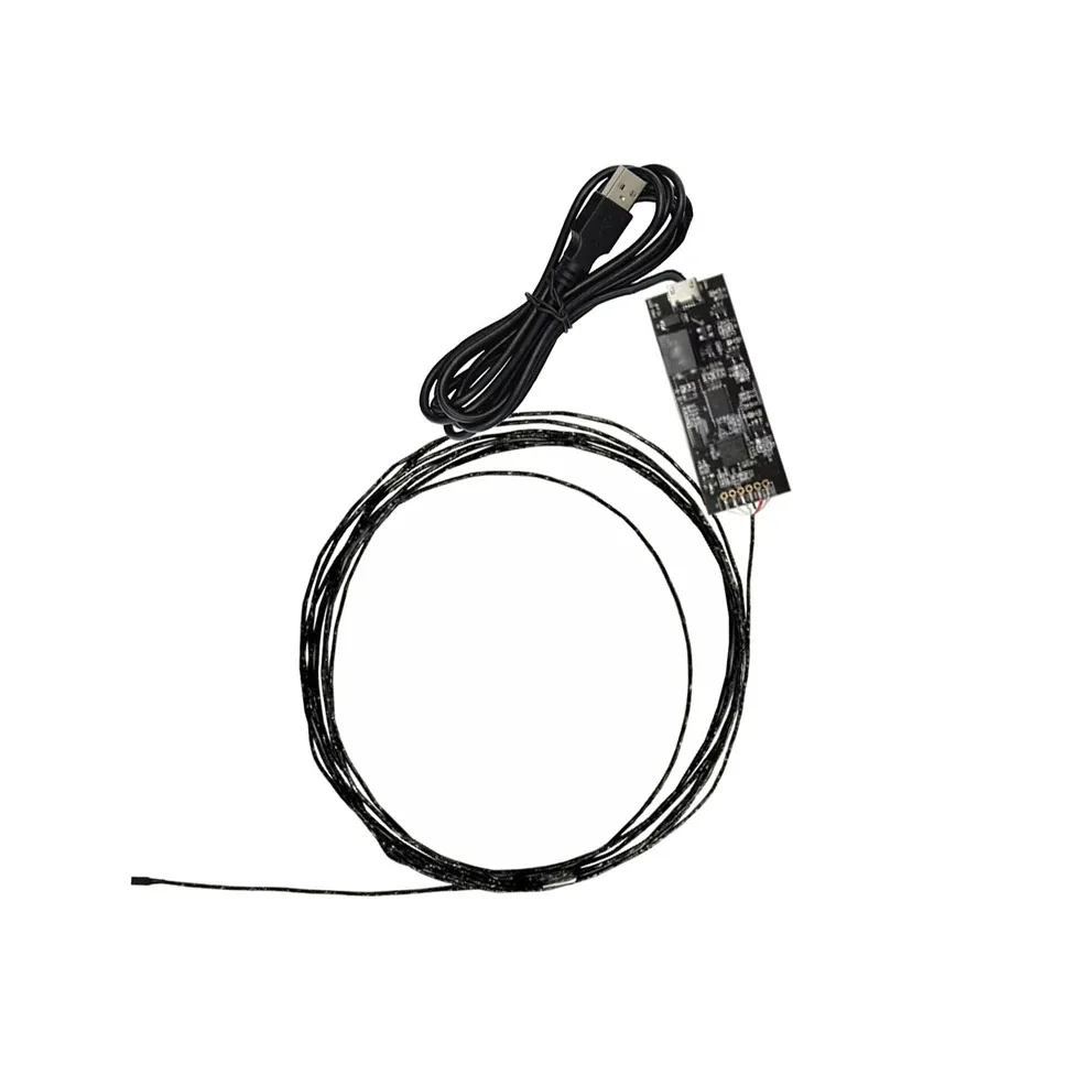 

OCHFA10 3mm 121FOV Full hd Endoscopic Camera 5-60mm Depth of Field Mini Camara Endoscopic Equipment