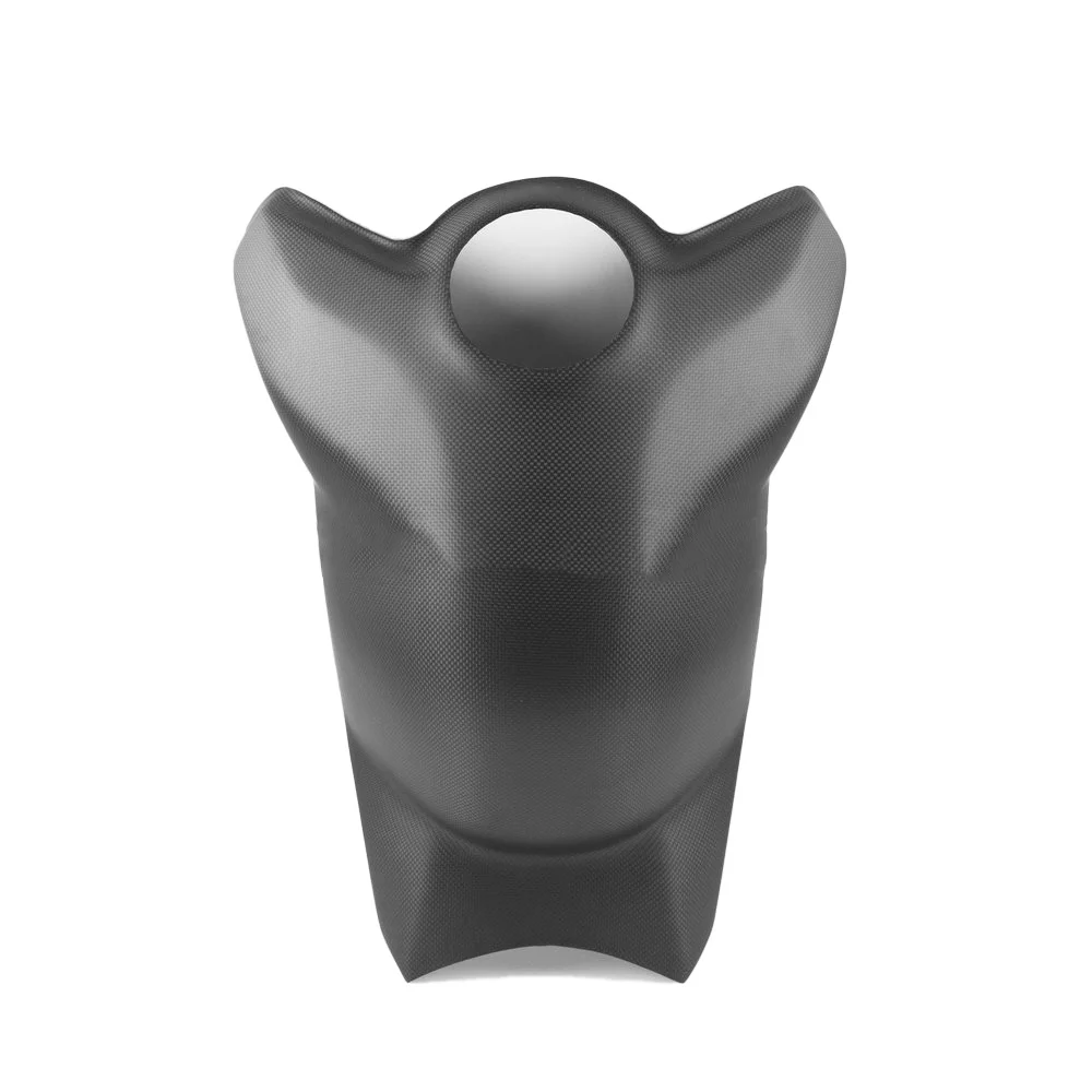 

Carbon Fiber Motorcycle Part Tank Cover For Ducati STREETFIGHTER V4 2020 2021 2022 2023 2024
