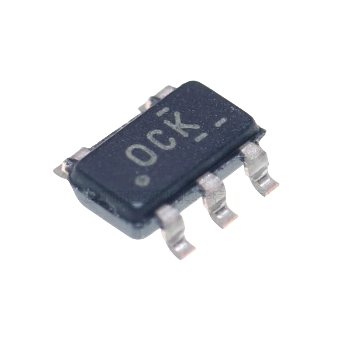 Original genuine goods TPS78230DDCR SOT23-5 3V 150mA Ultra Low Quiescent Current Linear Regulator