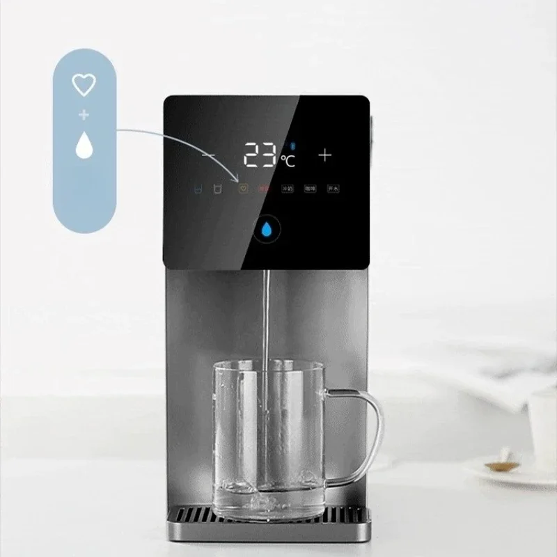 

Water Dispenser M1 Household Small Hot Water Dispenser Mini