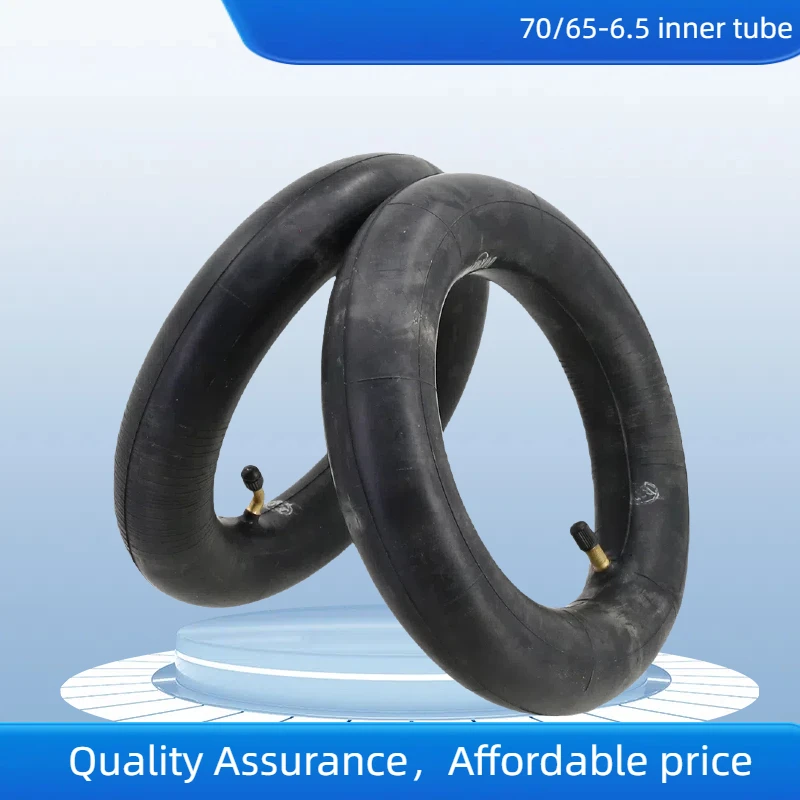 70/65-6.5 Inner Tube Tire Inner  Camera for Xiaomi Ninebot Mini Pro Electric Balance Scooter Tyre Accessories