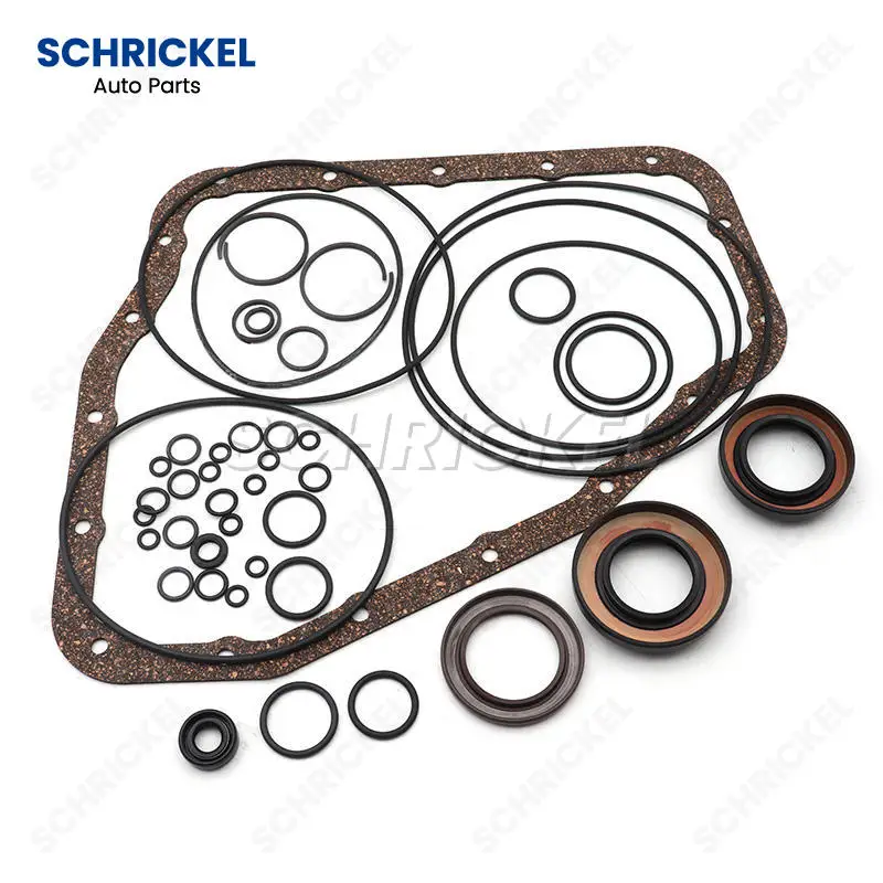 

U440E U441E Ремкомплект коробки передач Комплект уплотнений сцепления коробки передач для TOYOTA SUZUKI