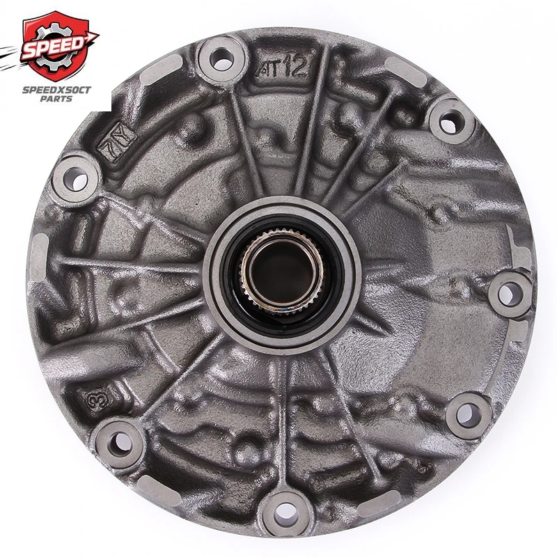 Renovate Auto Transmission Oil Pump for A340E A340H A340F A341E A350E A343F AW30-40LE AW30-80LE AW30-43LE A650E Car Parts tools
