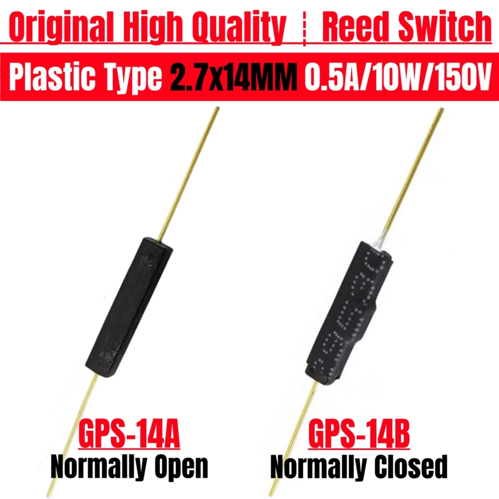 Original GPS-14A GP…