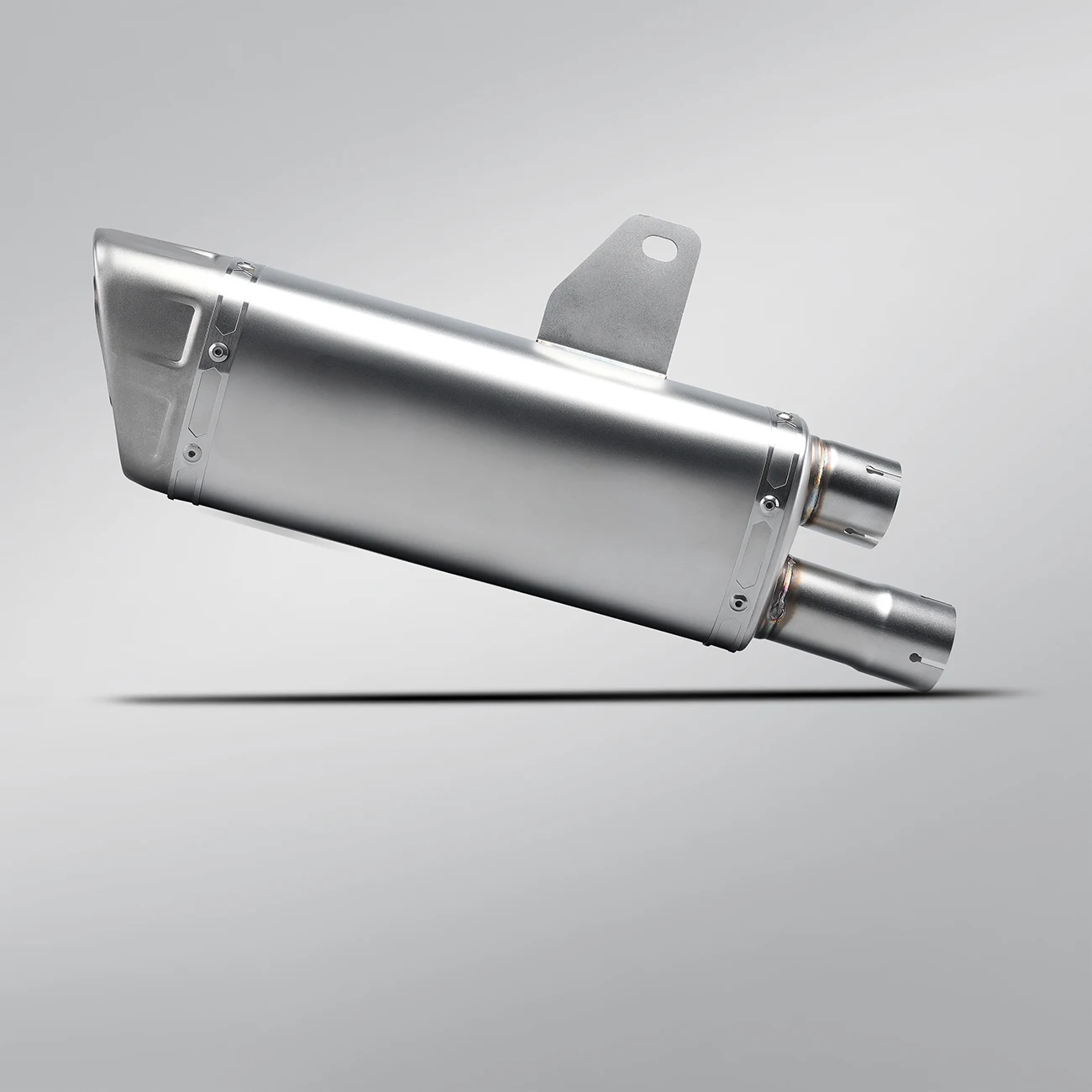 

Для Triumph Speed Triple 1200 RR RS без шнуровки гоночной линии выхлопная труба мотоцикла, глушитель из нержавеющей стали, оригинальный разъем 2