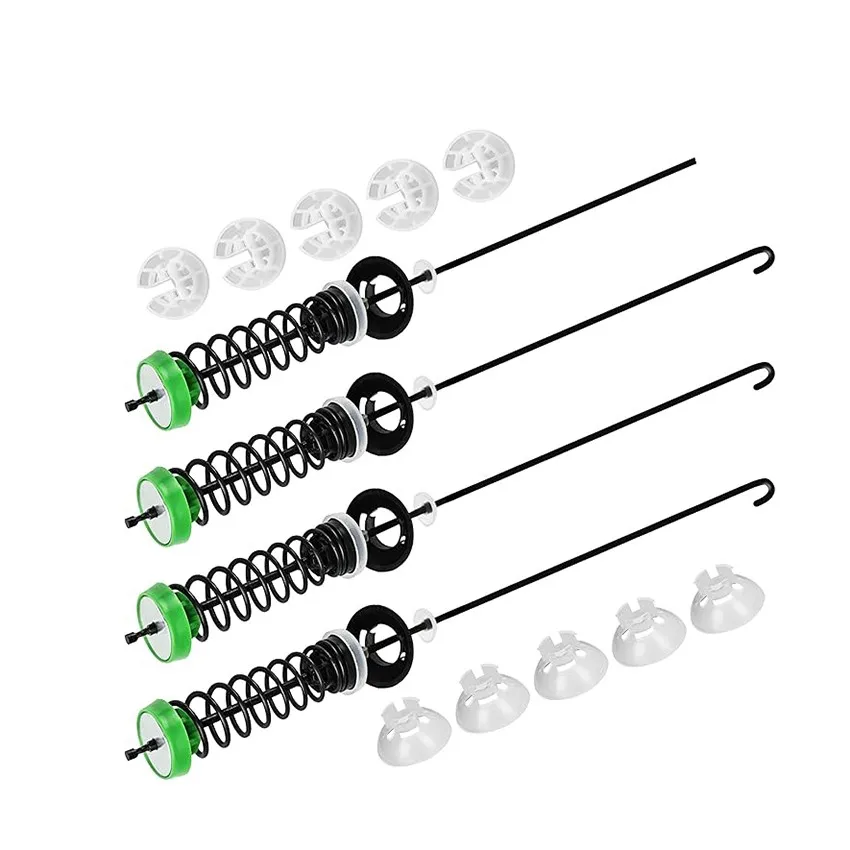 For Automatic washing machine anti-vibration rod W11130362 Suspension damping rod