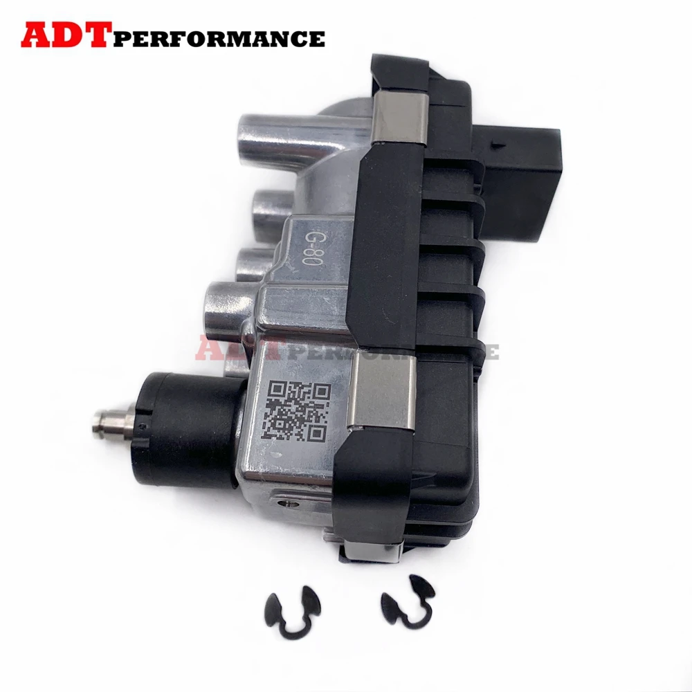 

Г-80 Г80 ГТБ1756ВК 802733 Электронный привод турбокомпрессора 6NW 009550 767649 Турбопривод для Land Rover Range Rover 4,4 л TDV8