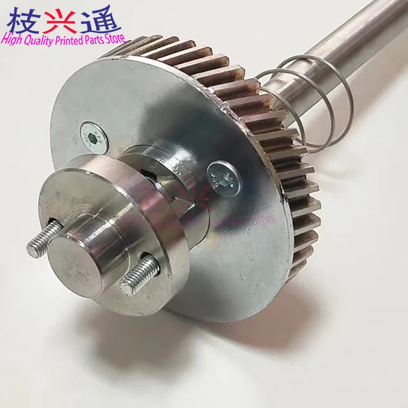 Высококачественный вал шестерни из нержавеющей стали Heidelberg G2.030.201/MV.022.730