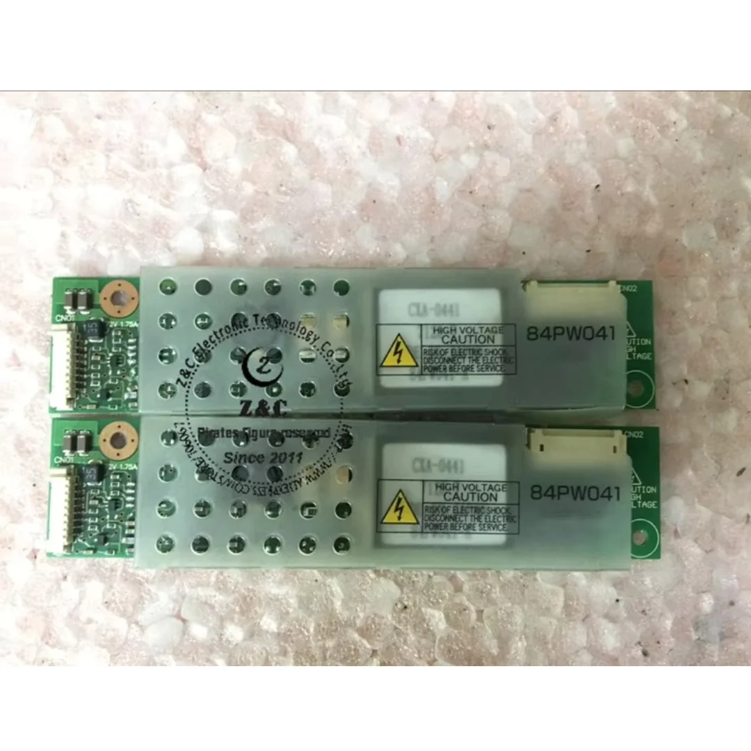 84PW041 Board Original LCD Inverter For Industrial Inverter Converter