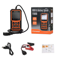 Newset Foxwell F1000B All-Make Diagnosis Engine Battery Analyzer OBD2 / EOBD Scanner Car Diagnosis Foxwell Diagnostic Tools