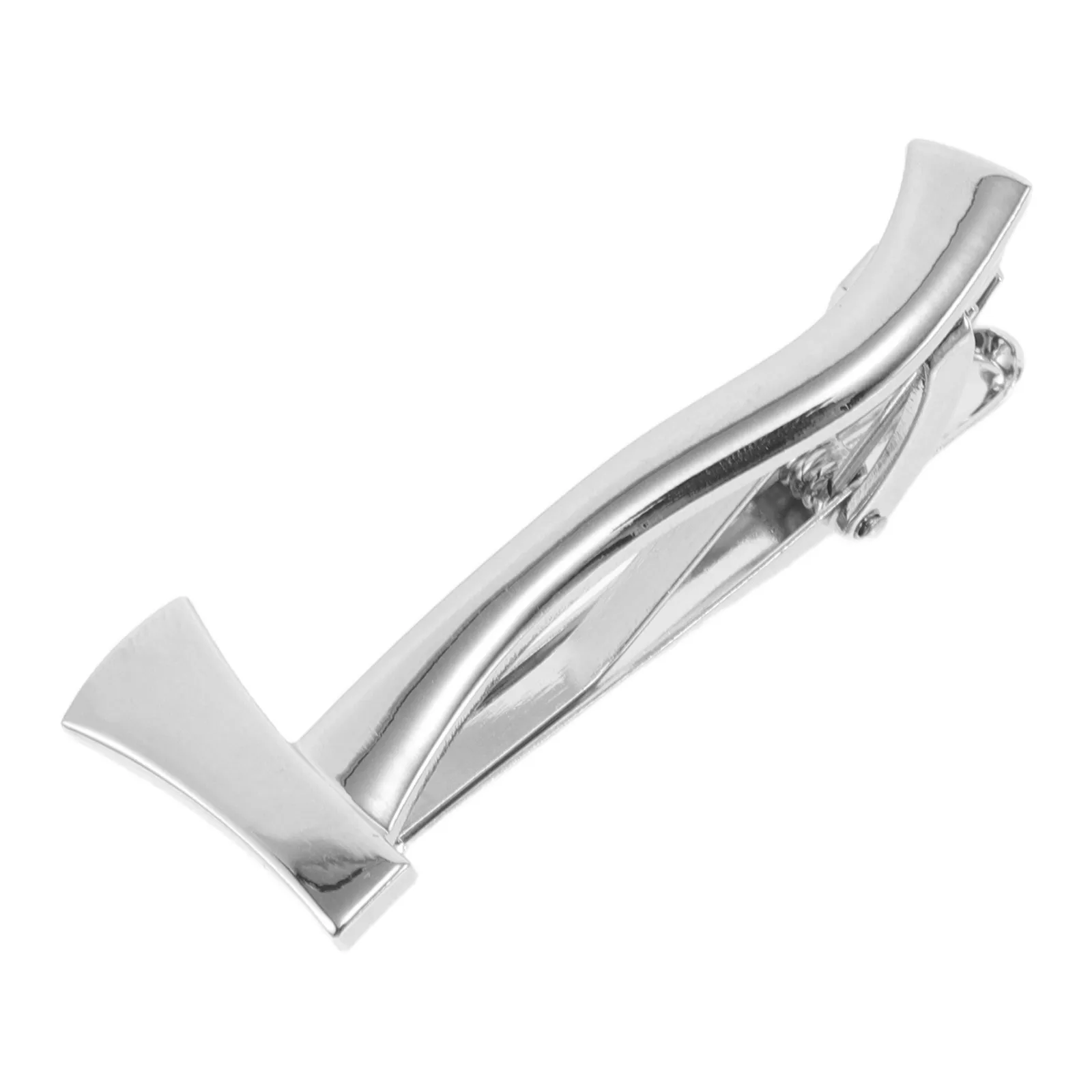 Axe Theme Tie Clip …
