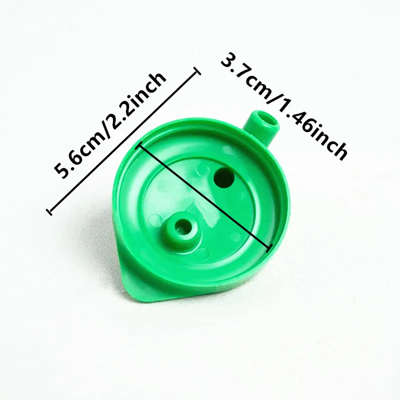 1/2pcs Radiator Coolant Expansion Tank Cap Cover For Suzuki Swift 2005 2006 2007 2008 2009 2010
