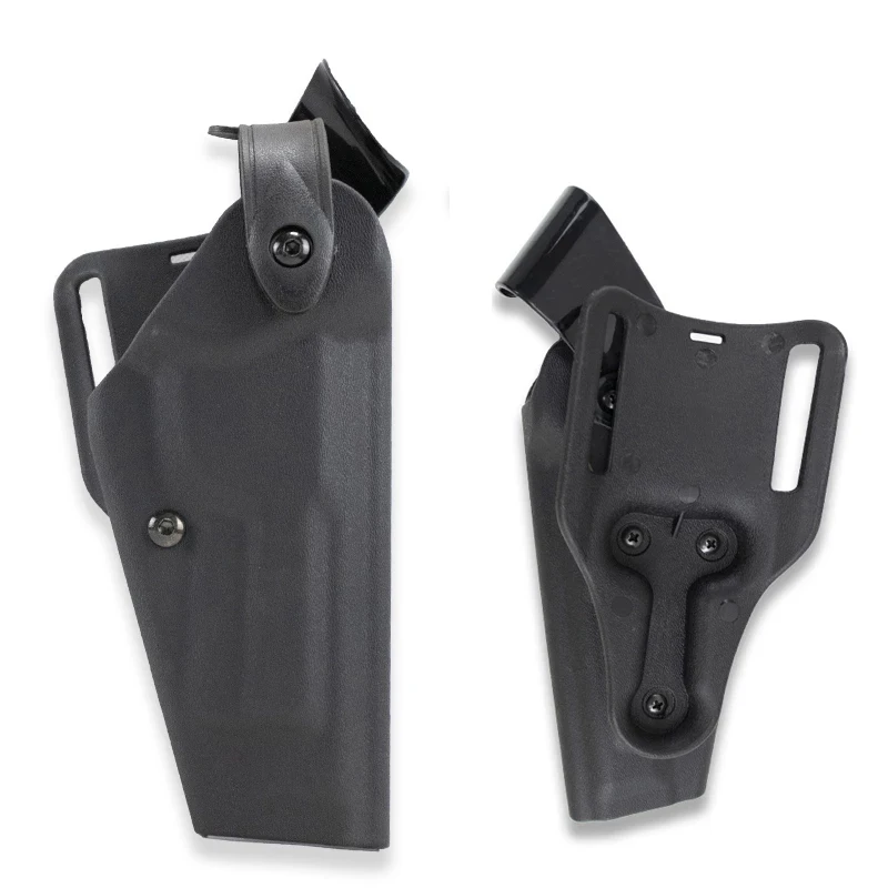 

M9 92 96 Tactical Short Gun Set for Outdoor Hunting Gun Accessories with Gunner Carrying Case