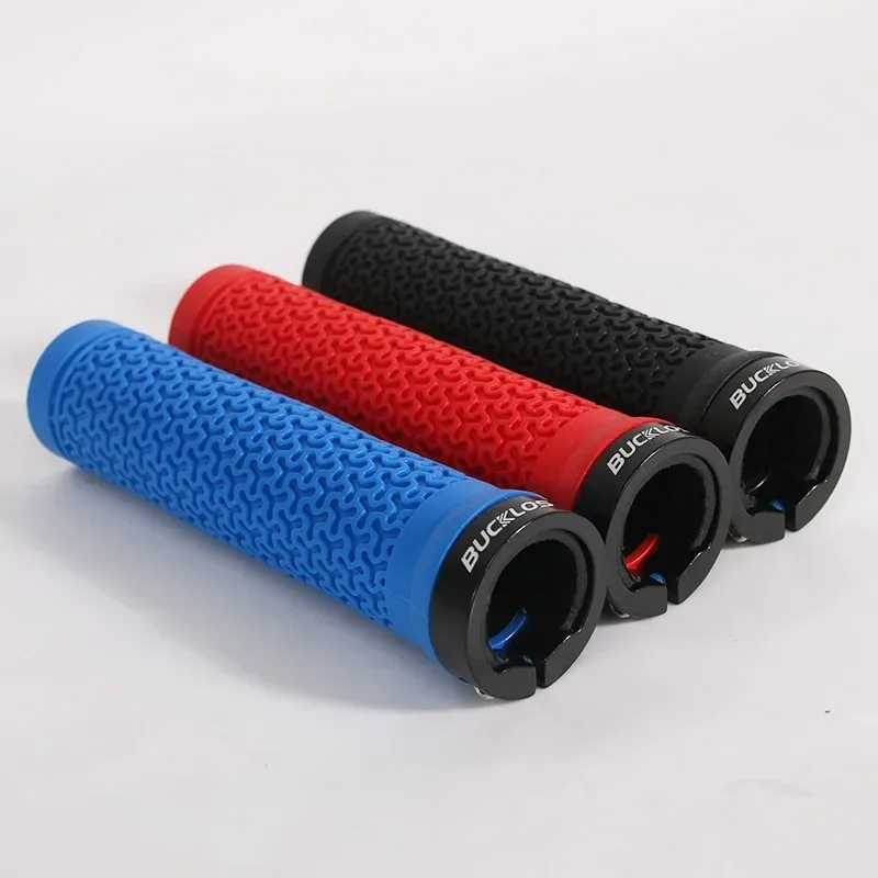 Matching Bike Handlebar Grips to Your Riding Type
