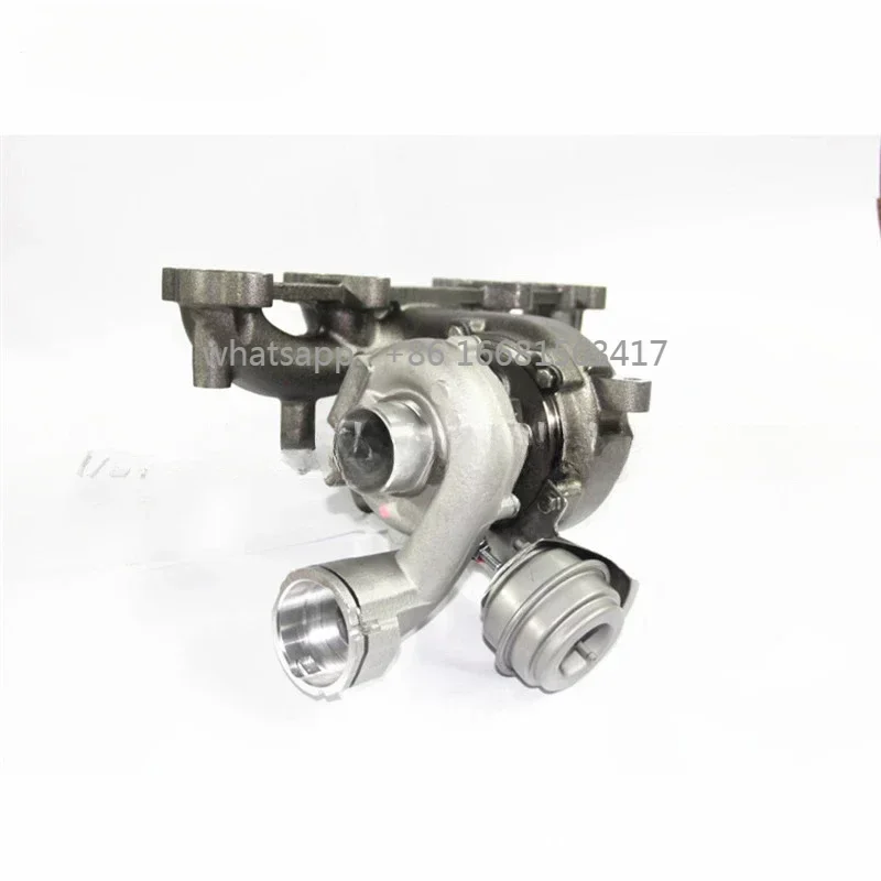 

GT1749V turbocharger 806291 engine for ARL Audi