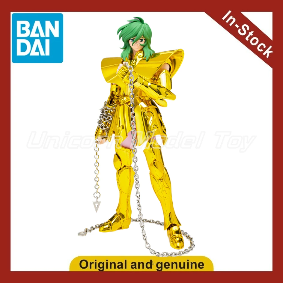 【Ua】Bandai Myth Clo…