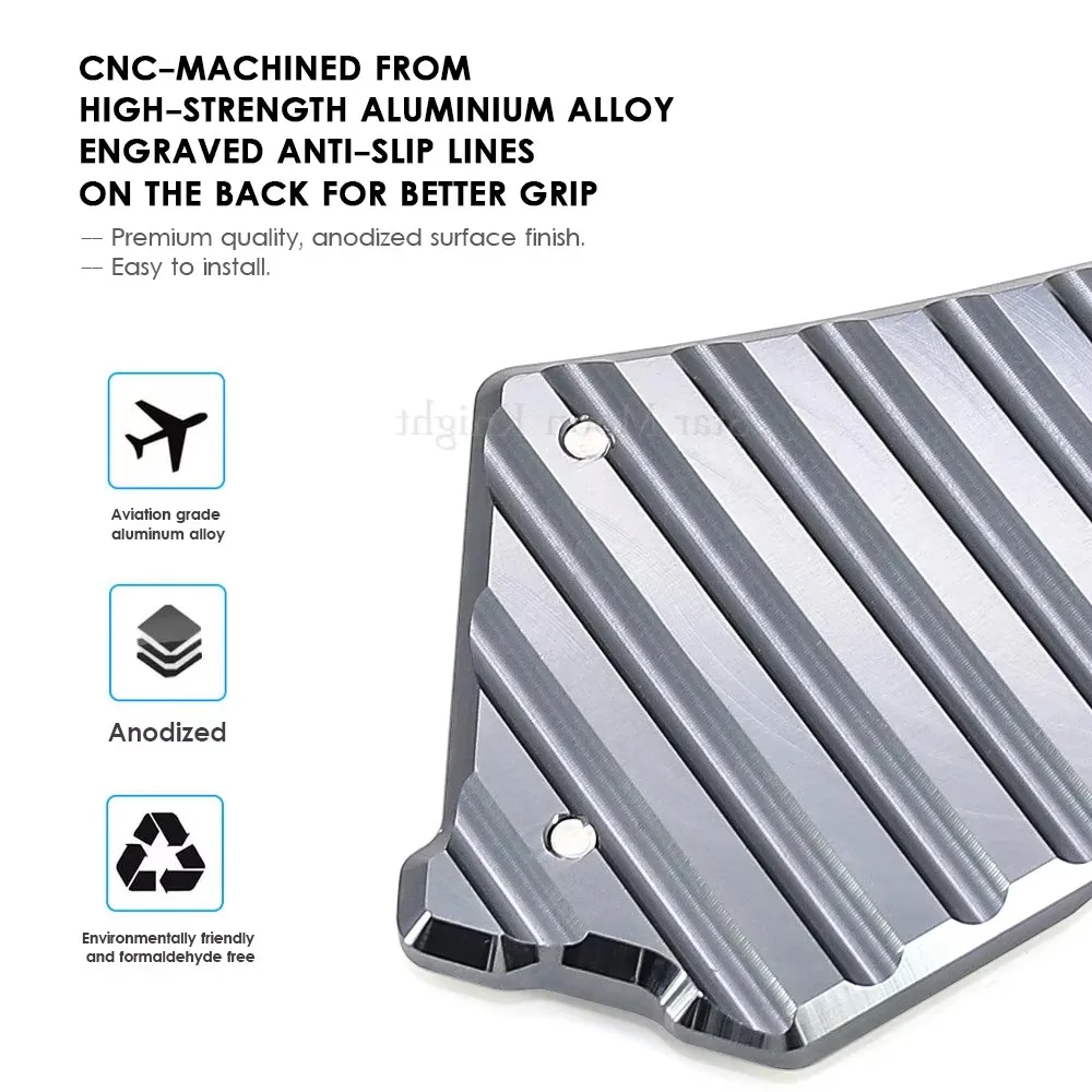 Motorcycle CNC Side Stand Enlarge Extension Kickstand Accessories For BMW R1200GS R 1200 GS LC ADV R1250GS Adventure R 1250 GS view 4