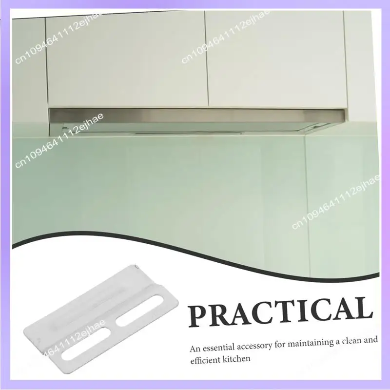 N83R Вытяжка в европейском стиле, крючок для масляной чашки, аксессуары из нержавеющей стали, масляный бак, универсальная пряжка для масляного бака