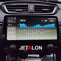 256GB Android 14 Car Stereo Radio For Honda CRV CR-V 2017 2018 2019 2020 2021 Multimedia Player Navigation GPS Carplay Head Unit