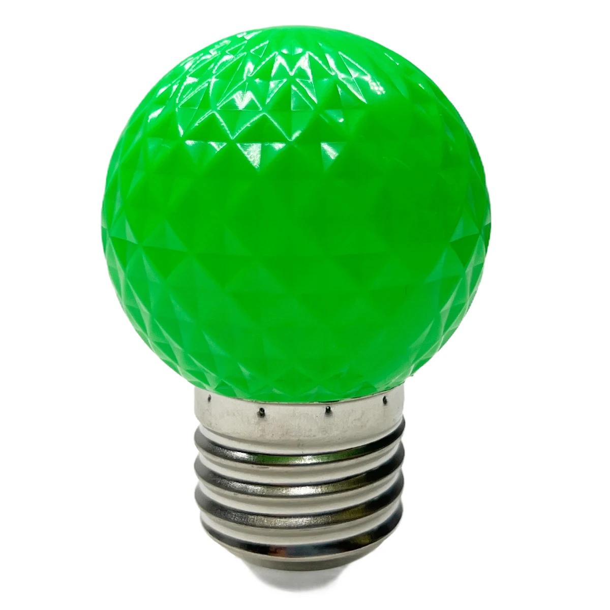 Ampoule LED Ananas Colorée, Globe Lampada, Bleu, Vert, Rouge, Jaune, Rose, Chaud, Froid, Blanc, Spot, 2W, B22, 110V, 220V