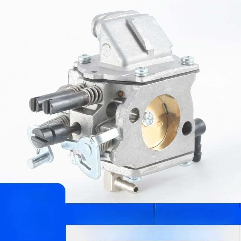 Carburetor WJ-67A for Walbro C3A-S31 for STIHL MS640 MS650 MS660 066 064 Chainsaw Replacement Parts