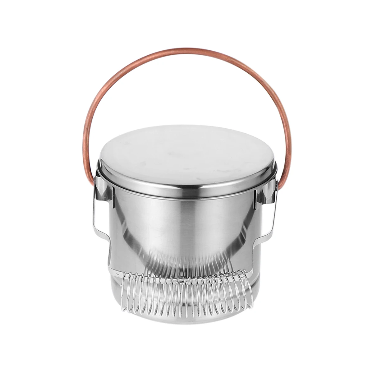 1개입 페인팅 브러시 버킷 다기능 청소 도구 예술가용 가정 미술 활동 및 수업용 예술가 브러시 통